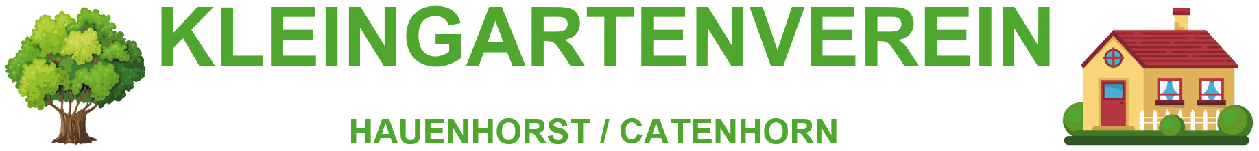 KGV Hauenhorst Catenhorn